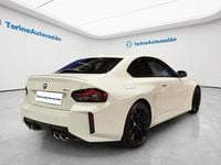 Usado BMW M2 480 CV (353 kW) 2024 Blanco Coupe