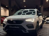 Usado Seat Ateca Xperience 150 CV (110 kW) 2021 Blanco SUV