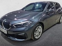 Usado BMW 118 140 CV (102 kW) 2020 Utilitario