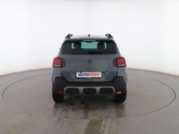 Usado Citroën C3 Aircross Shine 110 CV (80 kW) 2023 Gris SUV