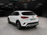 Usado Kia XCeed 116 CV (85 kW) 2020 Blanco SUV