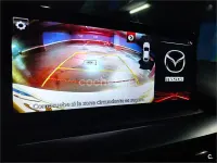 Usado Mazda 6 Luxury 175 CV (128 kW) 2018 Blanco Berlina
