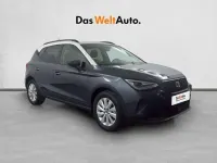 Usado Seat Arona Style 116 CV (85 kW) 2025 Gris SUV