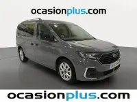 Usado Ford Tourneo Connect Titanium 122 CV (89 kW) 2025 Gris Monovolumen