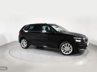 usado Skoda Kamiq 1.5 TSI SPORT 5P