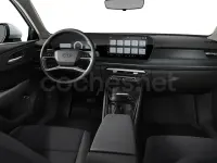 Nuevo Audi Q3 Sportback Sport 272 CV (200 kW) 2026 Blanco SUV