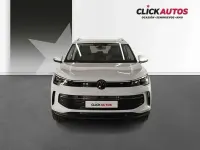 Usado VW Tiguan 150 CV (110 kW) 2025 Blanco SUV