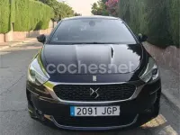 Usado DS Automobiles DS5 Style 181 CV (133 kW) 2015 Azul Utilitario
