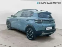 Nuevo Citroën C3 101 CV (74 kW) 2026 Azul SUV