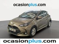 Usado Toyota Yaris Edition 125 CV (91 kW) 2024 Marrón Utilitario