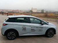 Nuevo BYD Dolphin Comfort 150 kW (204 CV) 2025 Otro Utilitario