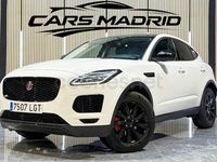 Usado Jaguar E-Pace 150 CV (110 kW) 2020 Blanco SUV