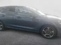 Käytetty Hyundai i30 N Line 120 HP (88 kW) 2023