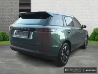 Usado Jaecoo 5 108 kW (148 CV) 2024 Verde SUV