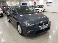 usado Seat Ibiza 1.0 Mpi S&s Style 80