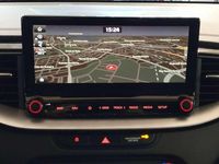 Usado Kia XCeed 120 CV (88 kW) 2019 Rojo SUV