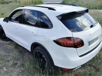 Occasion Porsche Cayenne 240 PK (176 kW) 2011 Wit SUV