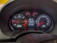Usado Audi A3 Attraction 105 CV (77 kW) 2012 Blanco Utilitario