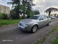 Usado Audi A6 Ambiente 170 CV (125 kW) 2001 Beige Berlina