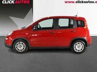 Usado Fiat Panda Classica 70 CV (51 kW) 2025 Blanco