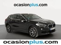 Usado BMW X2 150 CV (110 kW) 2020 Negro SUV