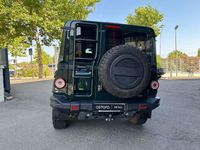 Usado Ineos Grenadier 286 CV (210 kW) 2023 Familiar