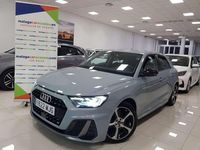 Usado Audi A1 Sportback 110 CV (80 kW) 2023 Gris Utilitario