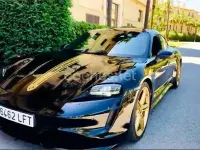 Usado Porsche Taycan 4S 2020 Eléctrico Berlina