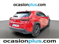 Brugt Lexus UX 250h Business Edition 184 HK (135 kW) 2023 Rød SUV