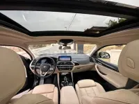 Usado BMW X4 xLine 190 CV (139 kW) 2020 Negro SUV