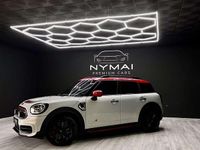 Usado Mini John Cooper Works 306 CV (225 kW) 2020 Blanco Utilitario