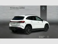 Usado Mercedes EQA250 139 kW (190 CV) 2021 Otro SUV