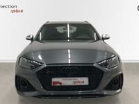 usado Audi RS4 Avant Competition Plus TFSI quattro 331 kW (450 CV) tiptronic en Barcelona