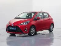 Usado Toyota Yaris 100 CV (73 kW) 2018
