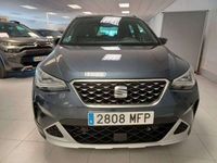 usado Seat Arona 1.0 TSI S&S Xperience XS 110