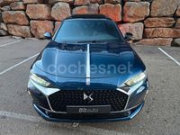Usado DS Automobiles DS9 Rivoli 225 CV (165 kW) 2021 Azul Berlina