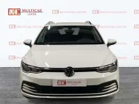 Usado VW Golf VIII Life 116 CV (85 kW) 2023 Blanco Familiar
