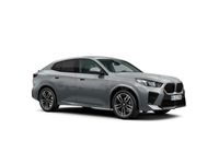 Usado BMW X2 Comfort Edition 163 HP (119 kW) 2025 Cinzento SUV