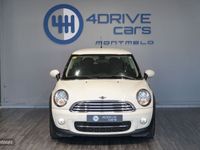 usado Mini Cooper AUTO 3P