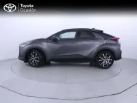 Usado Toyota C-HR Advance 223 CV (164 kW) 2025 Gris SUV