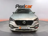 Usado MG HS Luxury 162 CV (119 kW) 2023 Gris SUV