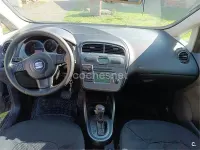 Usado Seat Altea XL 140 CV (102 kW) 2007 Gris / plata Monovolumen