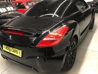 usado Peugeot RCZ 2.0 HDI 160