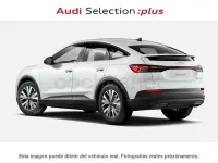 Usado Audi Q4 Sportback e-tron 210 kW (286 CV) 2026 Eléctrico SUV