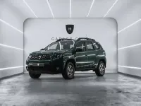 Usado Dacia Duster Comfort 116 CV (85 kW) 2020 Verde SUV