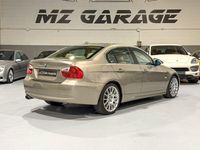 Usado BMW 325 Comfort Edition 218 CV (160 kW) 2007 Beige Berlina