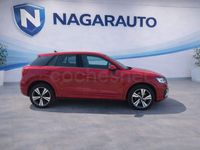 Usado Audi Q2 Sport 116 CV (85 kW) 2020 Rojo SUV
