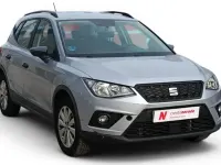 Usado Seat Arona Reference 90 CV (66 kW) 2020 SUV