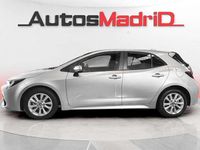 Usado Toyota Corolla Active 141 CV (103 kW) 2023 Plateado Familiar