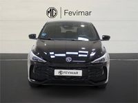 Usado MG MG3 Luxury 195 CV (143 kW) 2025 Otro Utilitario
